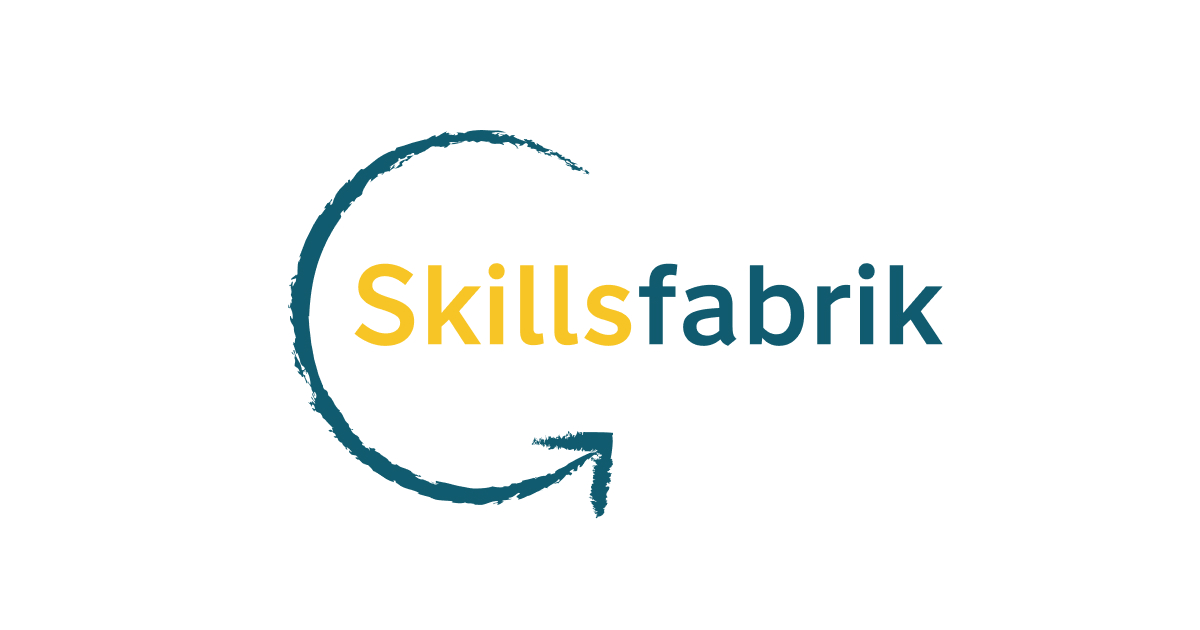 Skillfabrik Logo